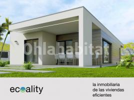 Obra nueva - Casa en, 199 m², nuevo, Calle Jaume Nebot