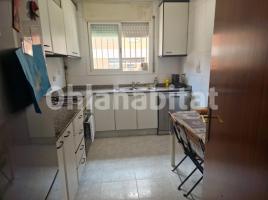 Flat, 108 m², Calle afores