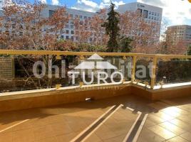 For rent flat, 212 m², Zona