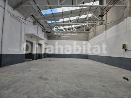 Alquiler nave industrial, 410 m², Zona