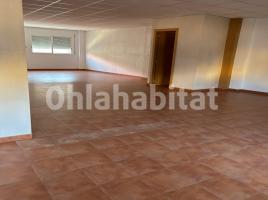 For rent otro, 95 m², almost new, Calle Catalunya, 11