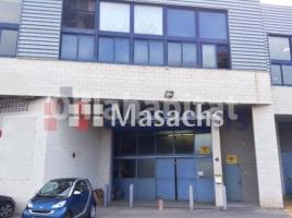 Louer , 1150 m², AVDA CORTS CATALANES 5-7 NAU 3