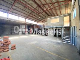 Nave industrial, 300 m², EDUARD MARQUINA