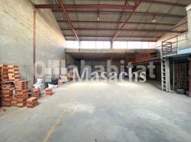 Nave industrial, 300 m², EDUARD MARQUINA