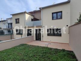 New home - Houses in, 170 m², new, Avenida Sant Joan