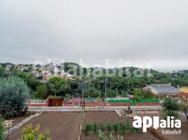 Rustic land, 610 m², Avenida de Castellnou, 40