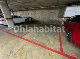 Plaça d'aparcament, 13 m², Carretera MONTCADA, 232