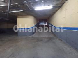 Parking, 15 m², almost new, Calle Industrials, 17
