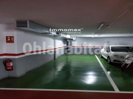 Plaza de aparcamiento, 22 m², Zona