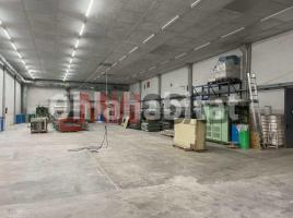 Lloguer nau industrial, 530 m²