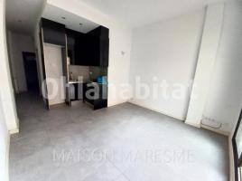 Flat, 40 m², almost new, Calle ZONA PAU CASALS, S/N