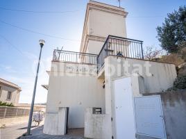 Houses (detached house), 85 m², almost new, Calle Puig Gros