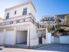 Houses (detached house), 85 m², almost new, Calle Puig Gros