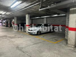 Plaza de aparcamiento, 12 m², seminuevo