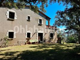 Casa (masia), 516 m², Zona