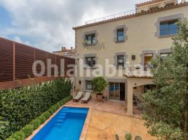 Houses (country house), 523 m², Zona