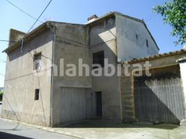 Houses (detached house), 414 m², Plaza Santa Cecilia