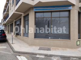 Local comercial, 109 m²