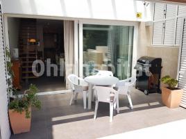 Houses (terraced house), 400 m², almost new, Calle del Mar