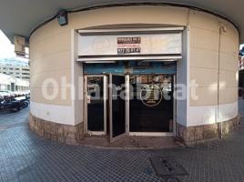 For rent business premises, 37 m², Calle d'Eduard Toda