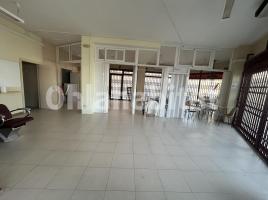 For rent business premises, 320 m², near bus and train