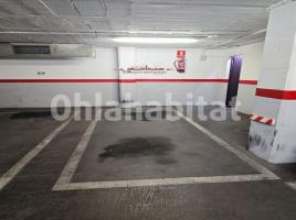 Alquiler plaza de aparcamiento, 8 m², Zona