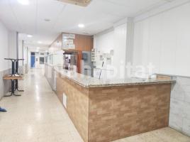 Business premises, 163 m², Rambla de Joan Baptista Pirelli, 76