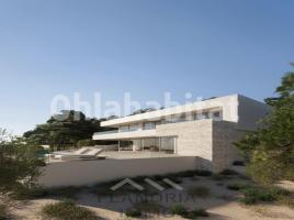 New home - Houses in, 752 m², new