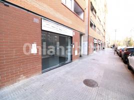 Alquiler local comercial, 50 m²