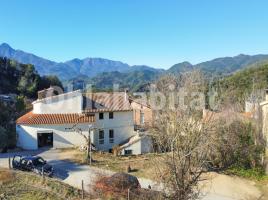 Houses (country house), 500 m², almost new, Calle Josep Serrahima, 9