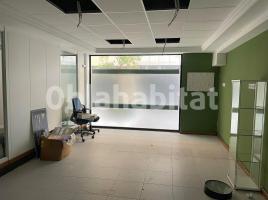 Local comercial, 820 m²