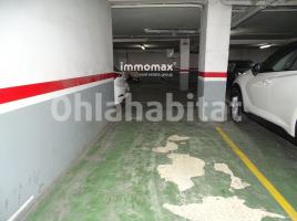 Parking, 11 m², Zona