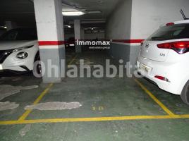 Parking, 11 m², Zona