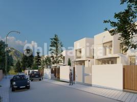 New home - Houses in, 340 m², Calle Llobet