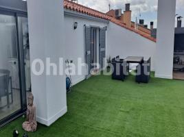 Attic, 220 m², Calle Viena