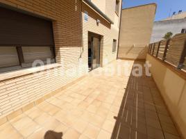 Flat, 70 m², almost new