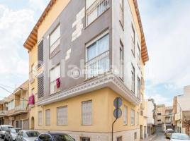 Flat, 67 m², almost new, Calle Aire, 30