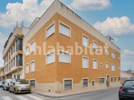 Flat, 71 m², almost new, Calle Esperanza, 3