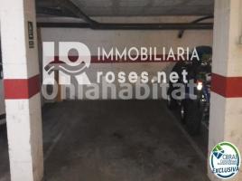 Parking, 15 m², Zona