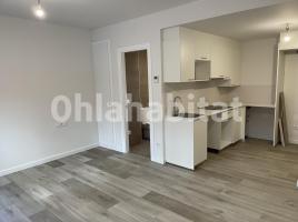 New home - Flat in, 40 m², new, Avenida Sant Joan