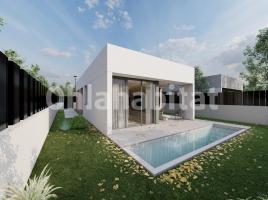 Obra nova - Casa a, 151 m², Calle de la Tramuntana
