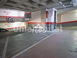 Alquiler plaza de aparcamiento, 10 m², Zona