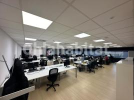For rent office, 245 m², almost new, Carretera Antiga d'Amer