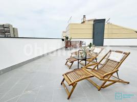 For rent flat, 75 m², close to bus and metro, almost new, Calle d'Amílcar, 73