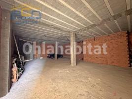 Local comercial, 212 m², seminou, Calle do Tambre