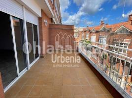 For rent flat, 350 m², Zona