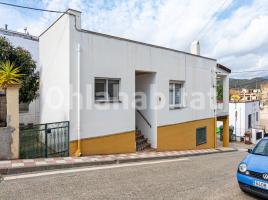 Casa (unifamiliar adossada), 172 m², Calle Sant Pere de Rodes, 14
