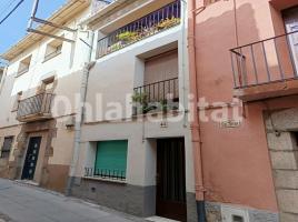 Houses (terraced house), 117 m², Calle del Castell