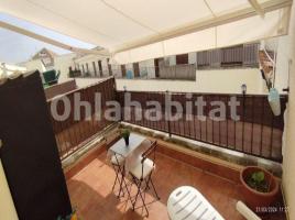 Houses (terraced house), 86 m², almost new, Calle dels Escipions