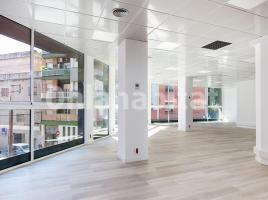 Alquiler oficina, 215 m², Paseo de Maragall
